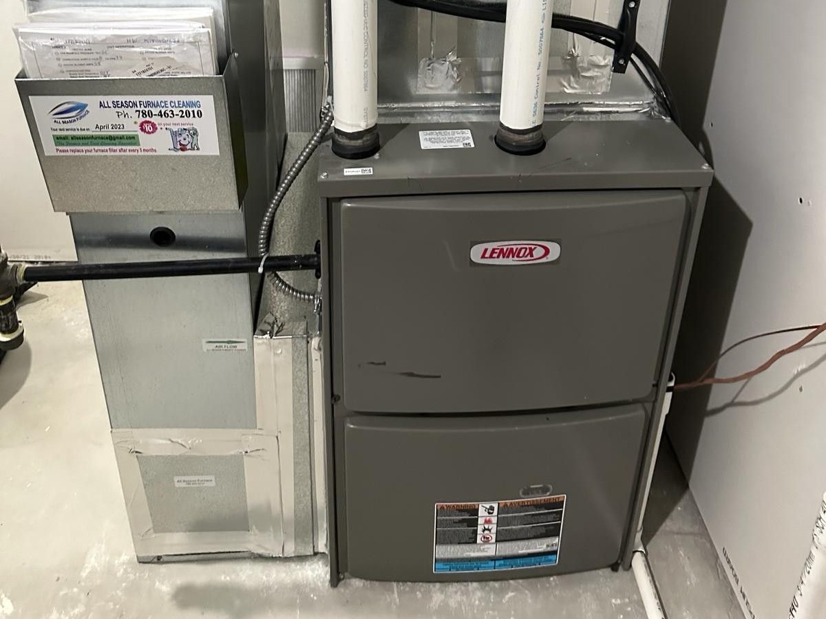 Furnace Services