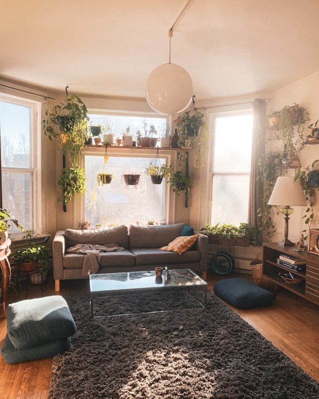 Indoor Air Quality Services
